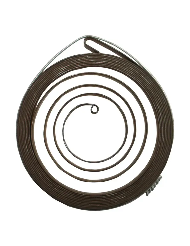 Ressort lanceur Stihl FS120-FS250-FS300-FS400 Rempl. 41341900600 Prix Cassé