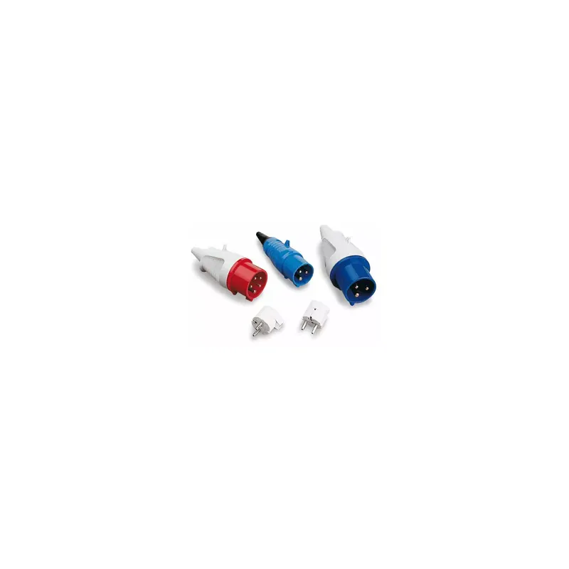 Vente Flash Kohler-SDMO RPM – Kit fiches mâles RPM