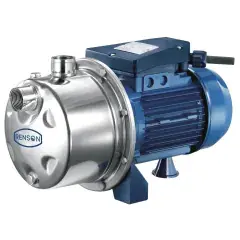 Pompe de surface 230V 0,59kW en Inox Monocellulaire – RENSON – 980022 Prix Bas