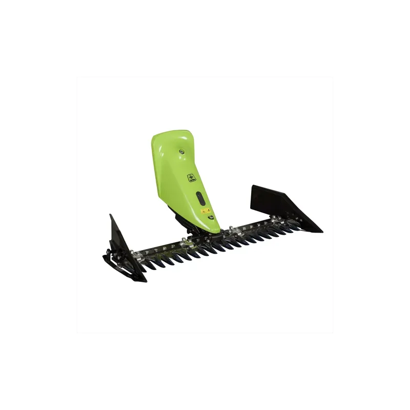 Acheter Direct Grillo – Barre de coupe à doigts intermédies à mouvement alternatif 110 cm