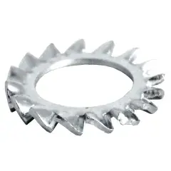 Boîte de 500 rondelles éventails à dentures extérieures 3 x 6 x 0,4mm – ULTIMA – AFB6798A3 Meilleur Choix