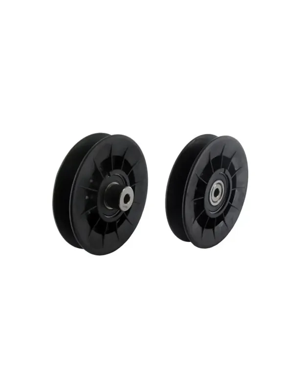 Meilleur Prix Poulie John Deere X300R, X320, X340 X360 – AM134502 – AM138080