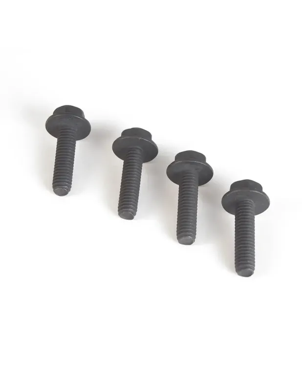 Vis fixation (lot de 4) palier Husqvarna 173984 – 138776 – 157722 Prix Cassé
