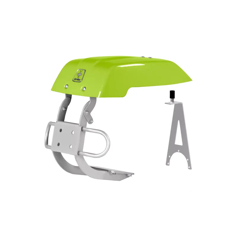 Grillo – Kit capot moteur pour motobineuse 11500 Offre Limitée