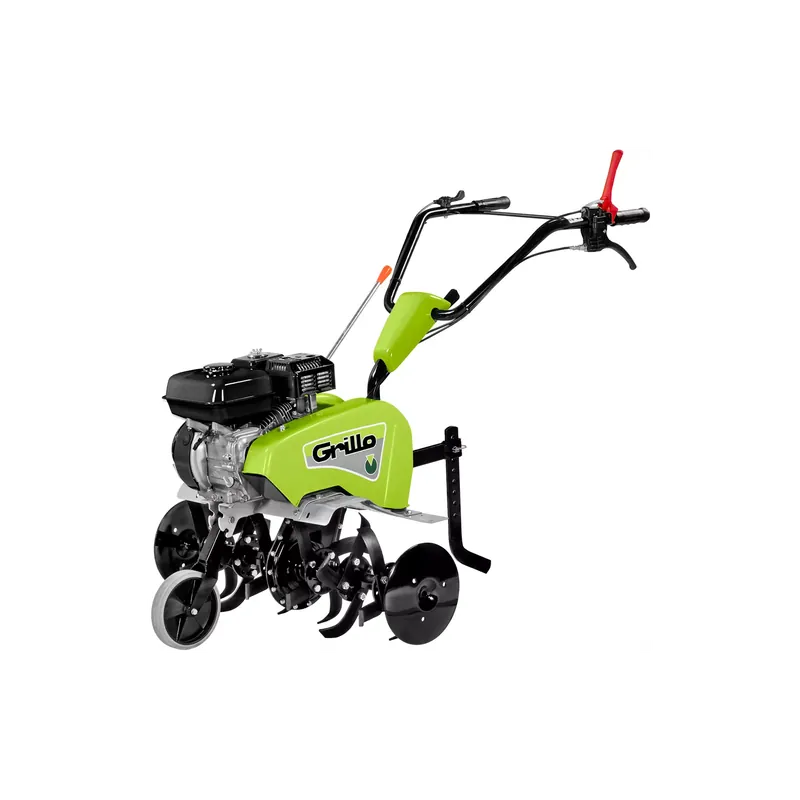 Grillo Princess MP3 Pro - Loncin - Motobineuse Prix Bas