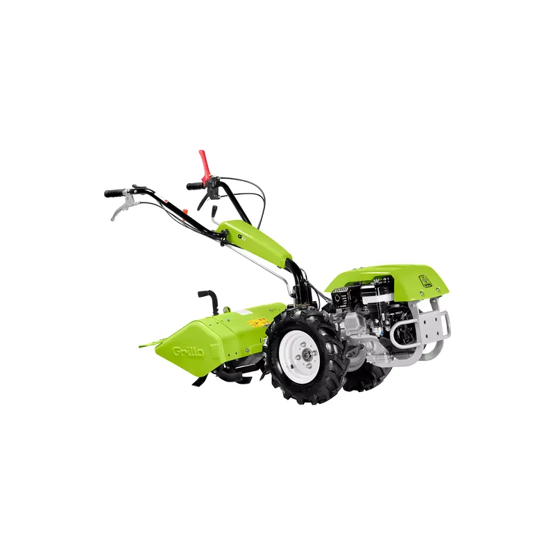 Bon Marché Grillo G55 (Honda GX200) – Motoculteur