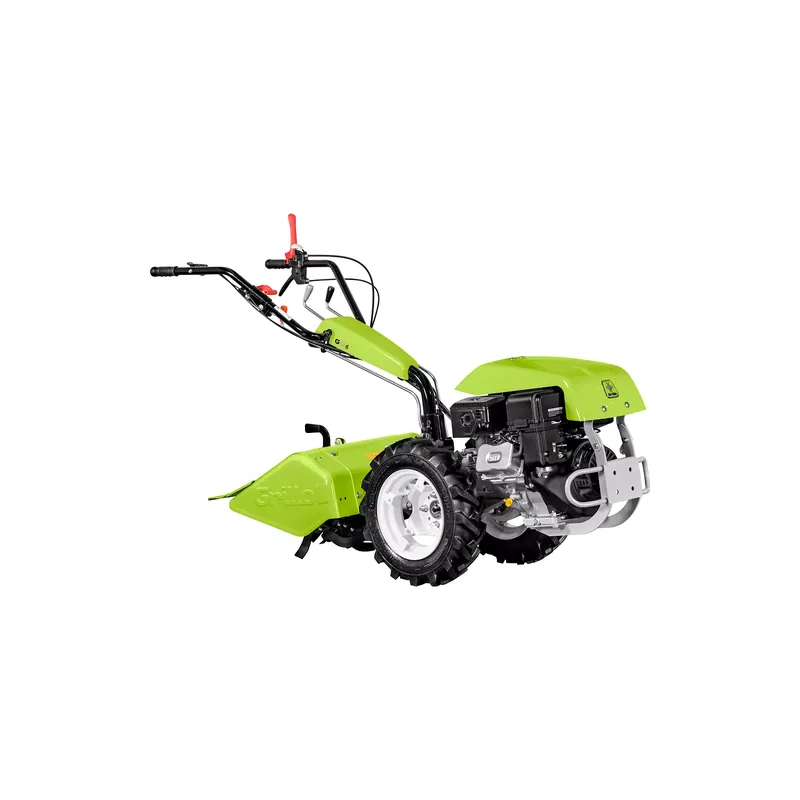 Grillo G85D (Honda GX270) – Pack motoculteur Jusqu&rsquo;à Épuisement Des Stocks