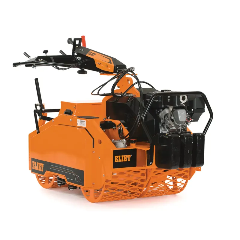 Top Vente Eliet GZC 1000 HST - Engazonneuse