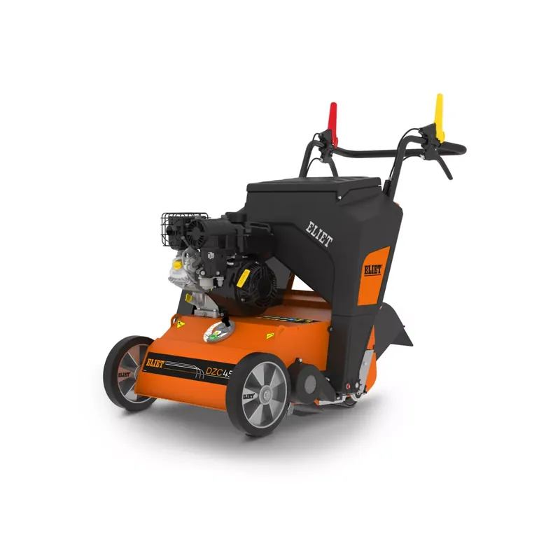 Eliet DZC 450 - Regarnisseur Prix Bas