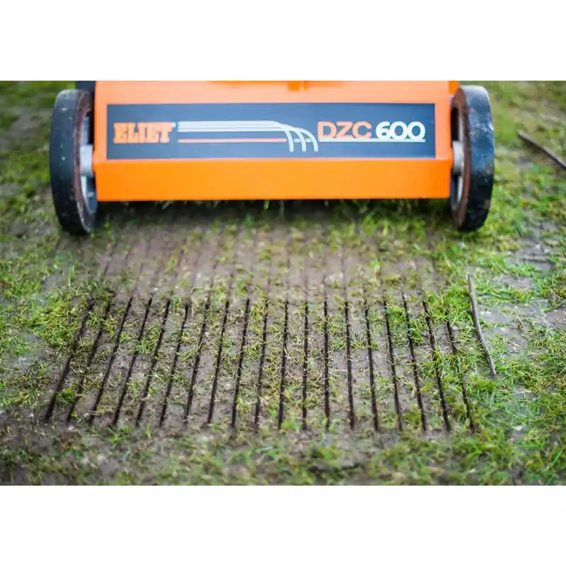 Nouvel Arrivage Eliet DZC 600 – Regarnisseur