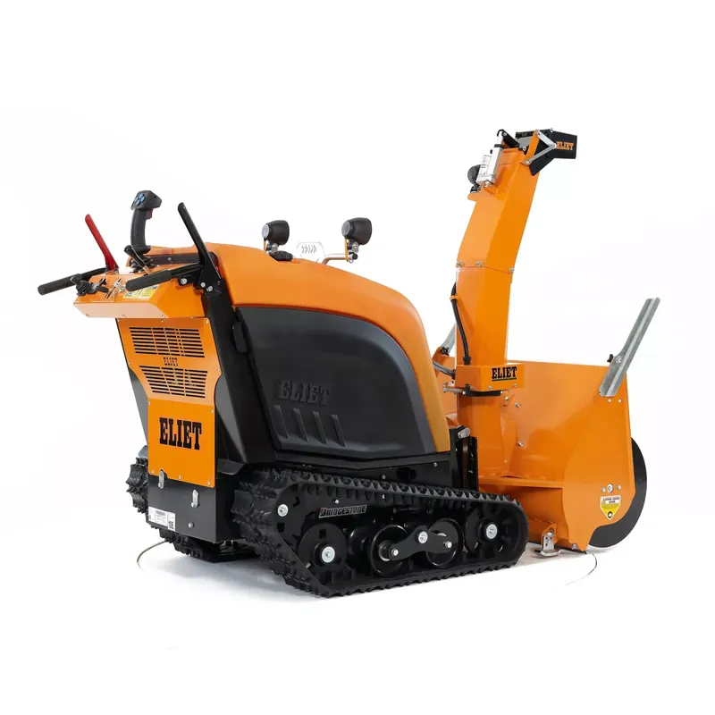 Eliet Snowbob 9018T5 – Fraise à neige Solde