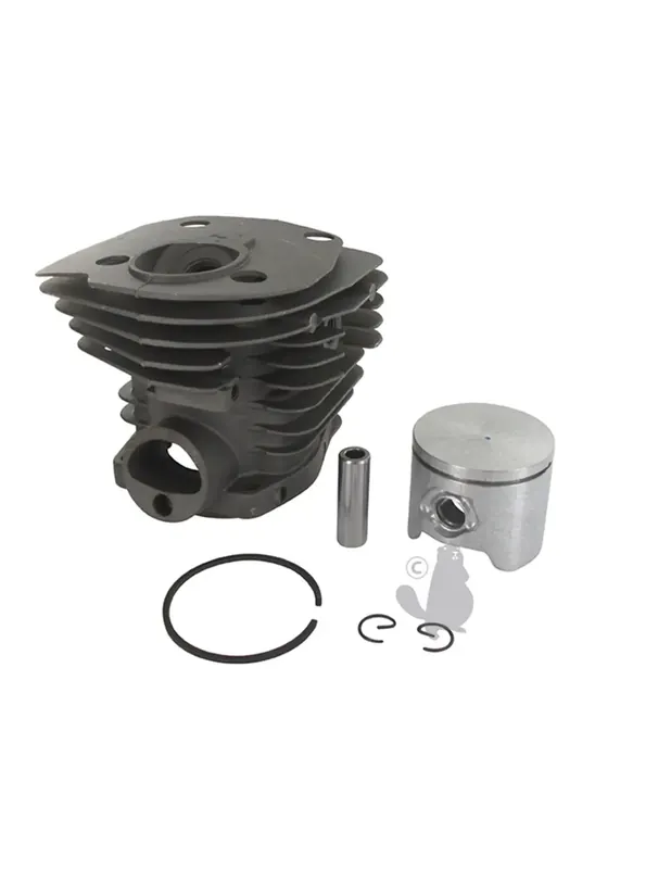 Marque Cylindre Diam 44mm pour Husqvarna 350 – 503869971