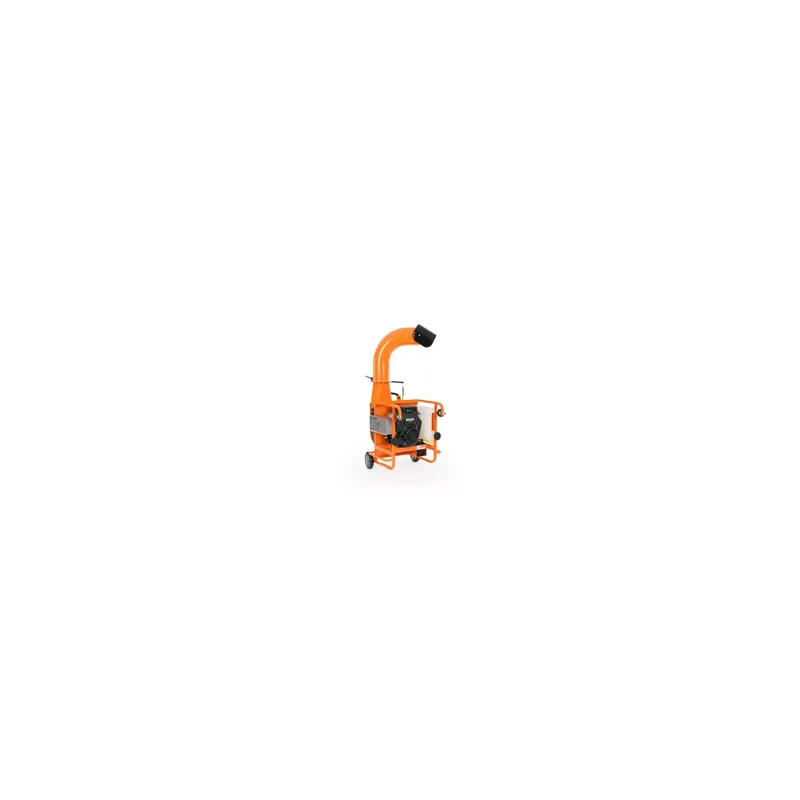 Bon Plan Eliet TL 450 PRO STD - Honda GX 390 - 13 CV - Aspirateur chargeur