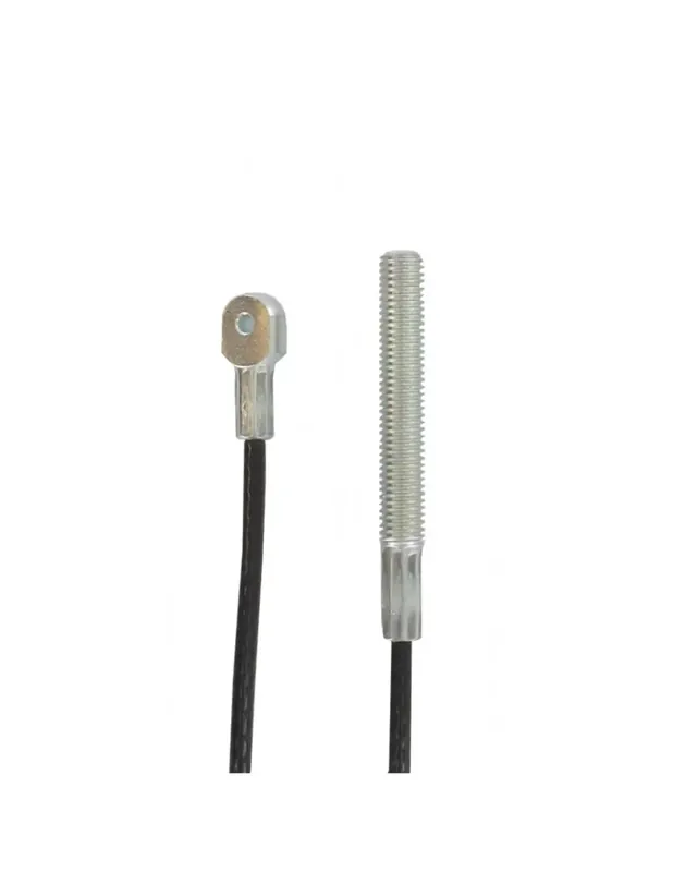 Cable direction Rider R13, R15 Husqvarna 501604801, 506589104 Réduction