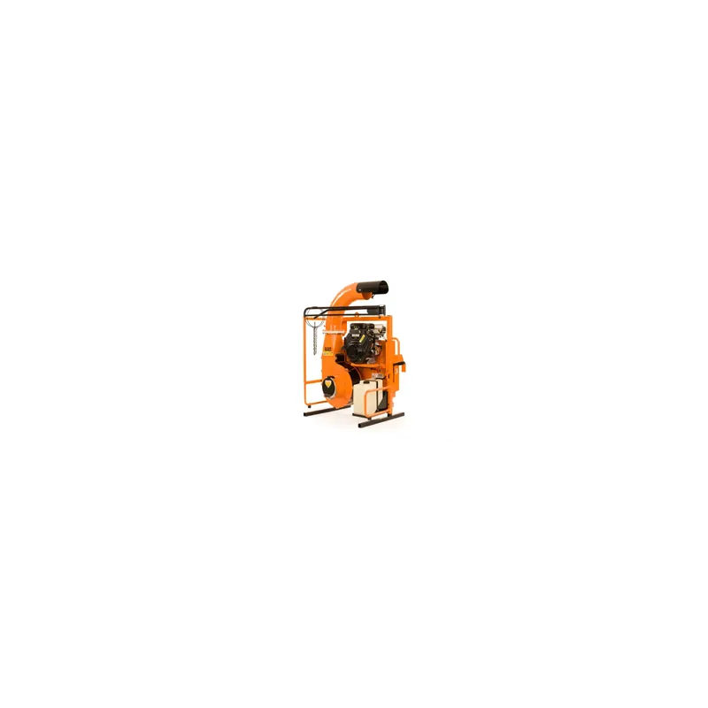 Expédié Aujourd&rsquo;hui Eliet TL 450 PRO HD – B&S Vanguard ES – 18 CV – Aspirateur chargeur