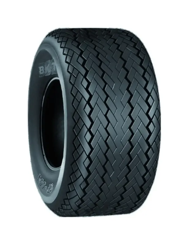 Pneu gazon 18×8.50-8 profil golf – 4 ply Certifié