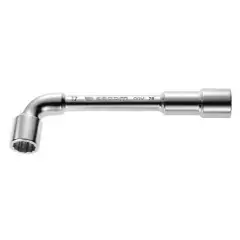 Clé à pipe débouchée forgée 12 pans x 6 pans 9mm – FACOM – 76.12 Nouvel Arrivage