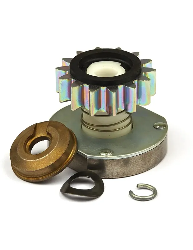 Prix Promo Nez de démarreur Briggs & Stratton 693699 avec pignon acier