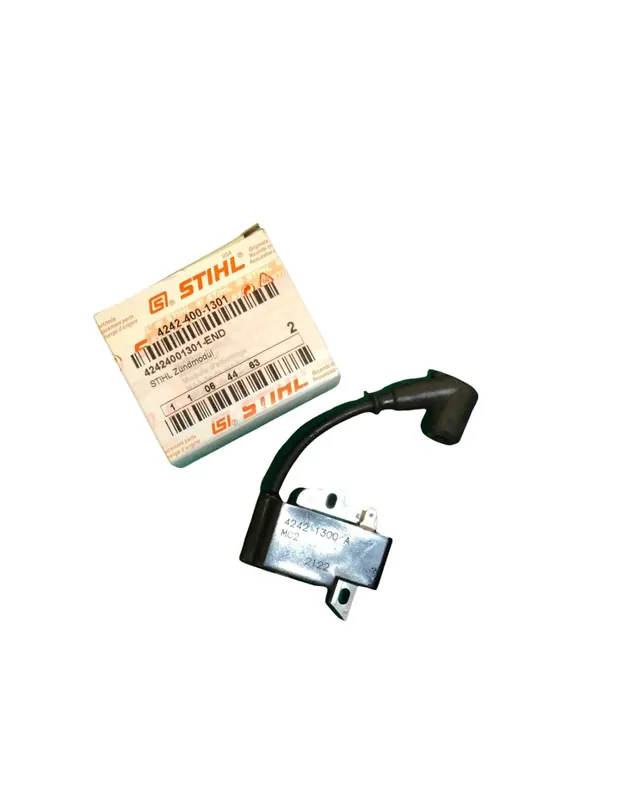 Promotion Saisonnière Bobine taille haie Stihl HS46, HS56 ref. 42424001301 – 4242 400 1301