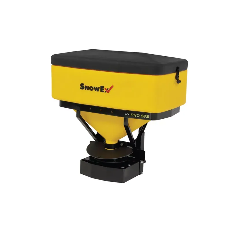 SnowEx SP-575X-1 - Epandeur de sel/sable Offre Spéciale