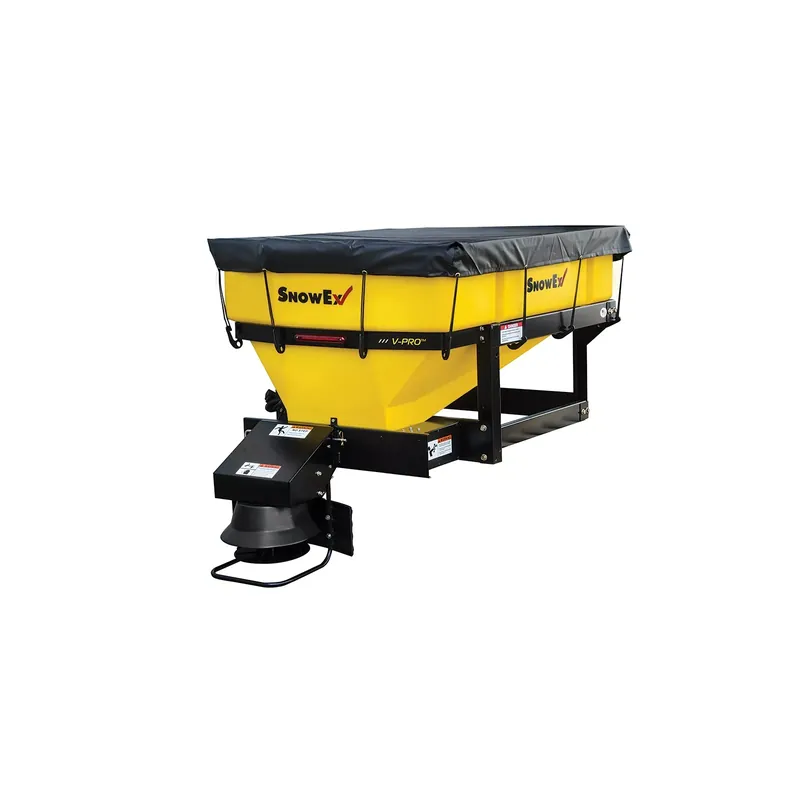 SnowEx V-Pro SP-32600 - Epandeur Populaire