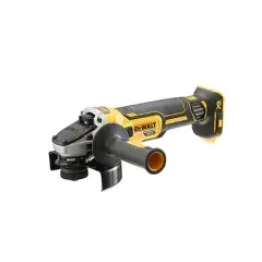 Offre Du Jour Meuleuse XR 18V 125mm (sans batterie ni chargeur) en coffret T-STAK - DEWALT - DCG405NT