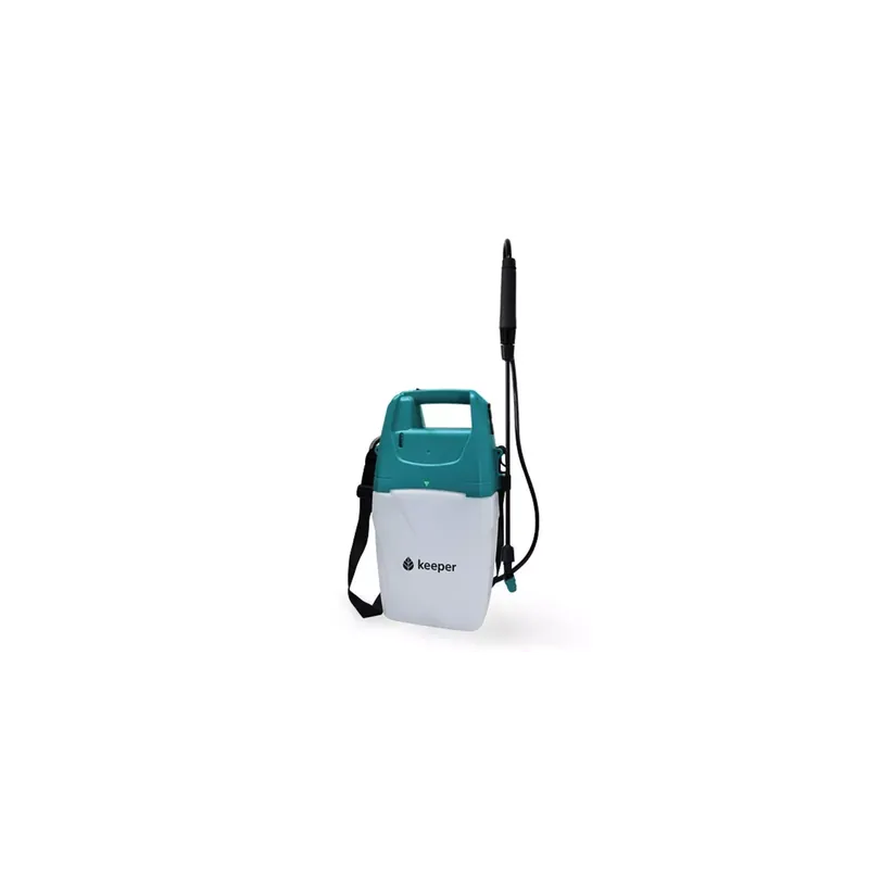 Keeper Forest 7 – Pulvérisateur à batterie Soldes
