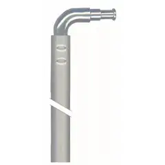 Bâton de manœuvre longueur 980mm – FERCO – G-12083-10-0-1 Offre Spéciale