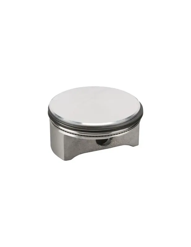 Piston + Segments + Clips (EX BS-797009 / 796155) / Piéce d‘origine Réduction