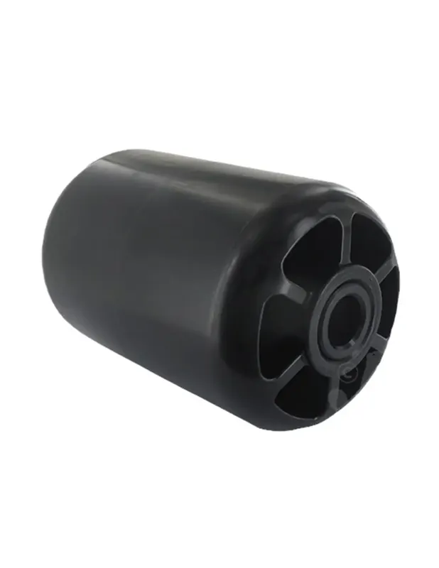 Roue anti-scalp pour KUBOTA. Remplace origine K5651-46270 Seulement Aujourd&rsquo;hui
