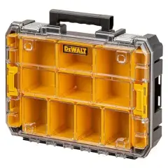 Produit De Marque Organiseur transparent Etanche T-STAK – DEWALT – DWST82968-1