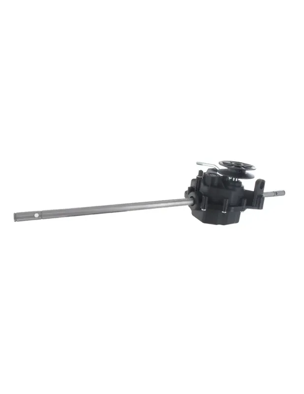 Boitier de transmission tondeuse GGP PAN504TR, NP534TR - 81003079/1 Meilleur Prix