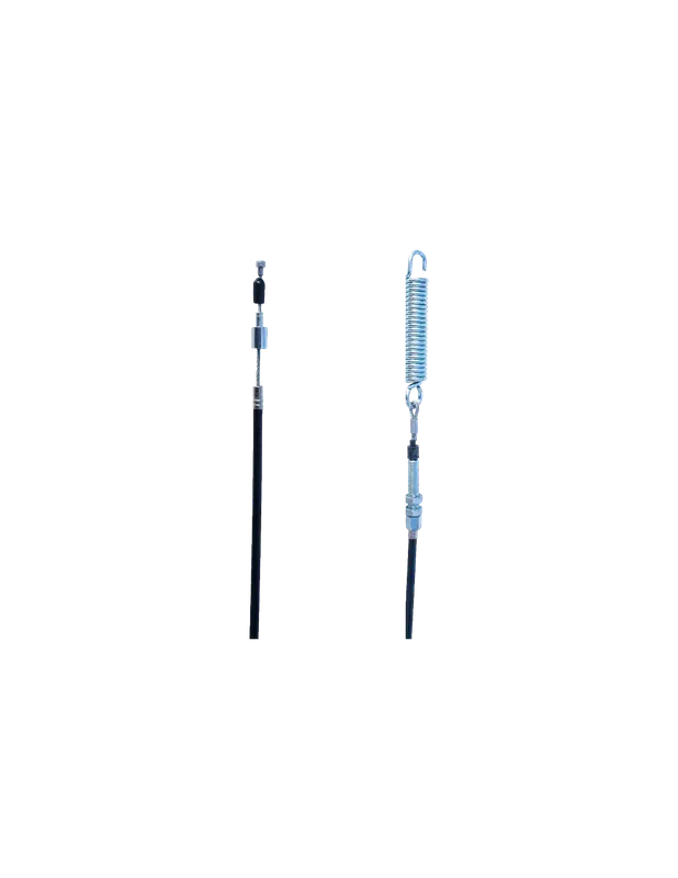 Cable embrayage Castelgarden, GGP TC102, TC122 -82004606/0 Dernier Modèle