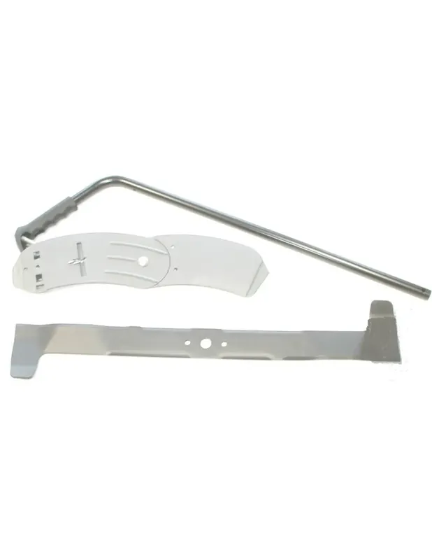Kit obturateur mulching pour GGP F72 – 99900036/0 Nouveauté
