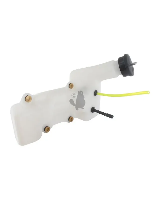 Commande En Gros Reservoir essence pour Stihl FS120, FS200, FS250 – 41343500400
