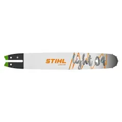 Guide chaine Rollomatic E .325‘‘ 1,6mm 40cm – STIHL – 3005-000-4713 Offre Du Jour