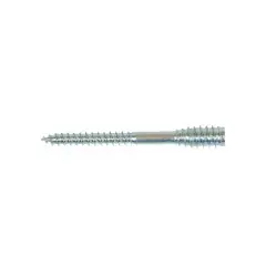 Vis double filet Top – roc bois 80mm – ING FIXATIONS – A430010 Prix Choc