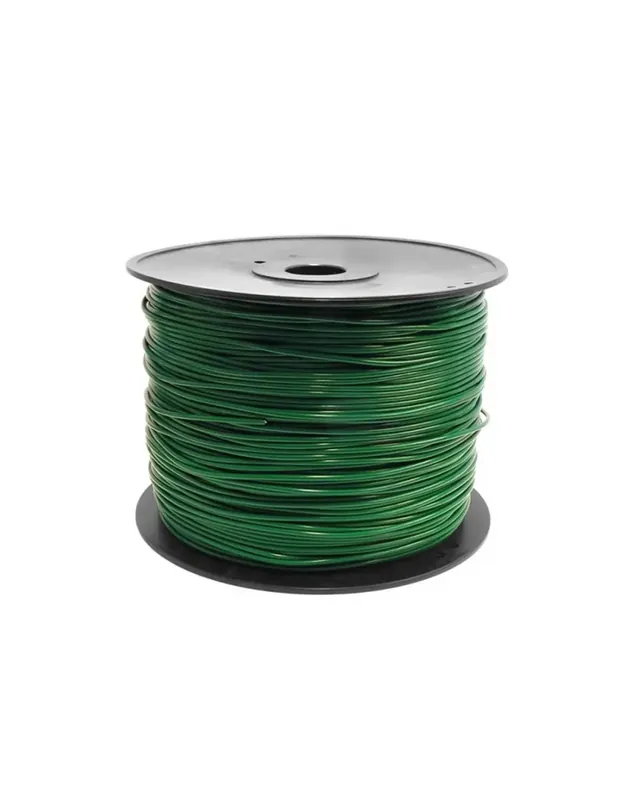 Solde Câble périmétrique pour robot tondeuse 500 m Ø 3.4 mm section 1.5 mm²