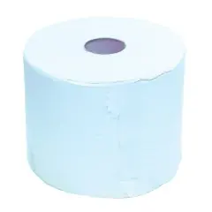 Bobines pure ouate blanc 2 plis 24×30 colis de 2 2,6kg – N350235.26LP02 Must-Have