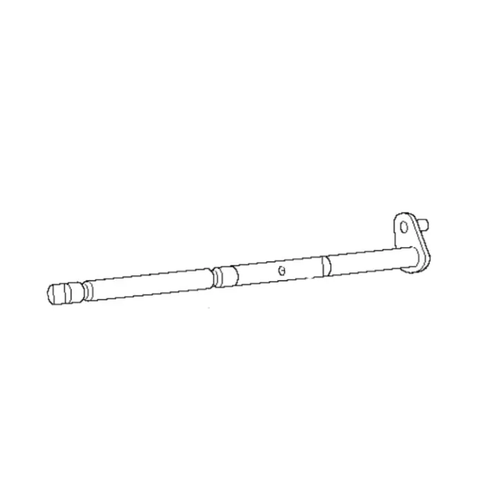 Arbre-Assig 5216451-01 Jusqu'à Épuisement Des Stocks