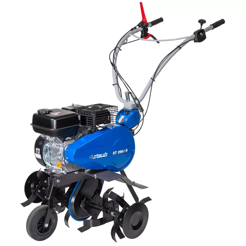 Achat Immédiat Staub ST2961R – Motobineuse