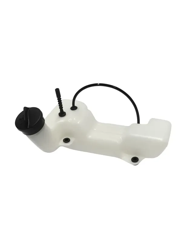 Solde Réservoir à essence pour STIHL FS400 – FS450 – FS480 – référence 41283500401 – 41283500400