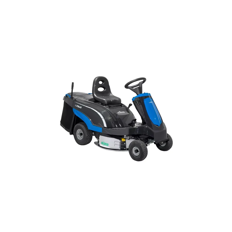 Commande En Gros Staub Alize 13 H - Tondeuse autoportée