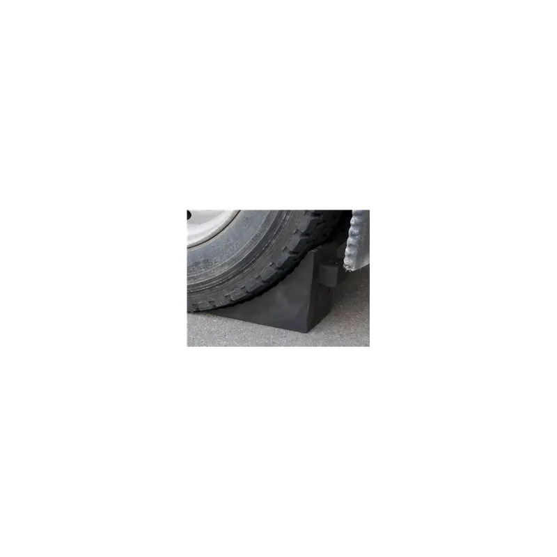 Rabaud – Cales de roues + support (la paire) pour broyeur Vegetor 160 M Retour Gratuit