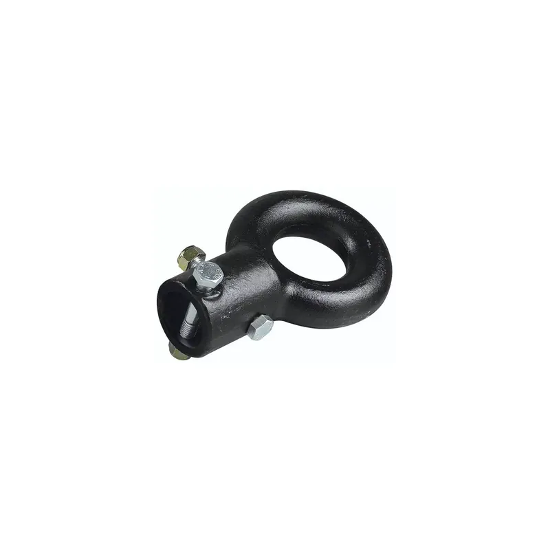 Acheter Direct Rabaud – Anneau 42×68 mm pour remorque pour broyeur Vegetor 160 M