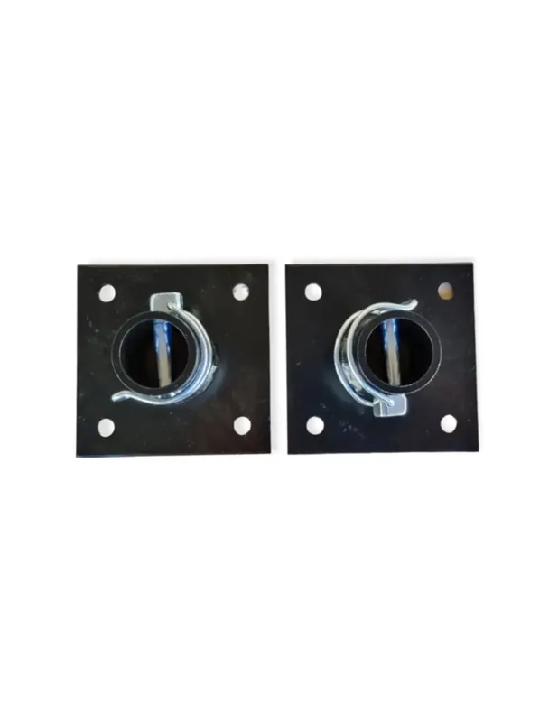 Remise Adaptateur moyeu de fraise pour motoculteur diam 23 mm hexagonal Long 18 mm