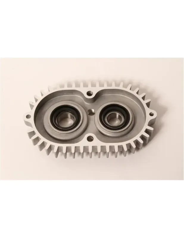 Demi carter boitier transmission Husqvarna 583527601 – 532438166 Bon Plan