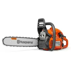 Affaire À Saisir Tronçonneuse thermique 50,2cm3 450 II 45SN – HUSQVARNA – 970559338