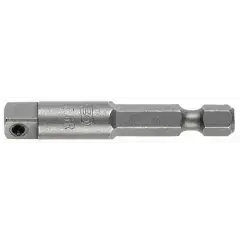Porte-douille carré 1/4‘‘ L 50mm – FACOM – EF.6R Paiement Sécurisé