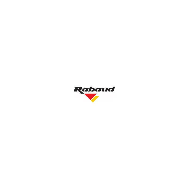 Commander Vite Rabaud – Roue pivotante pour déplacement à l‘horizontale pour Loisir TB 10